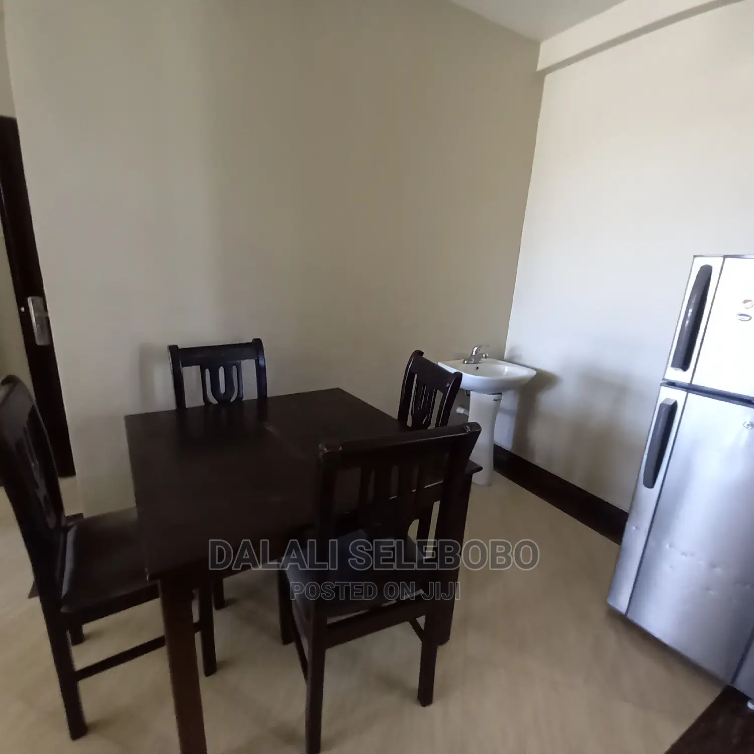 Furnished Mini Flat in Sinza a for Rent