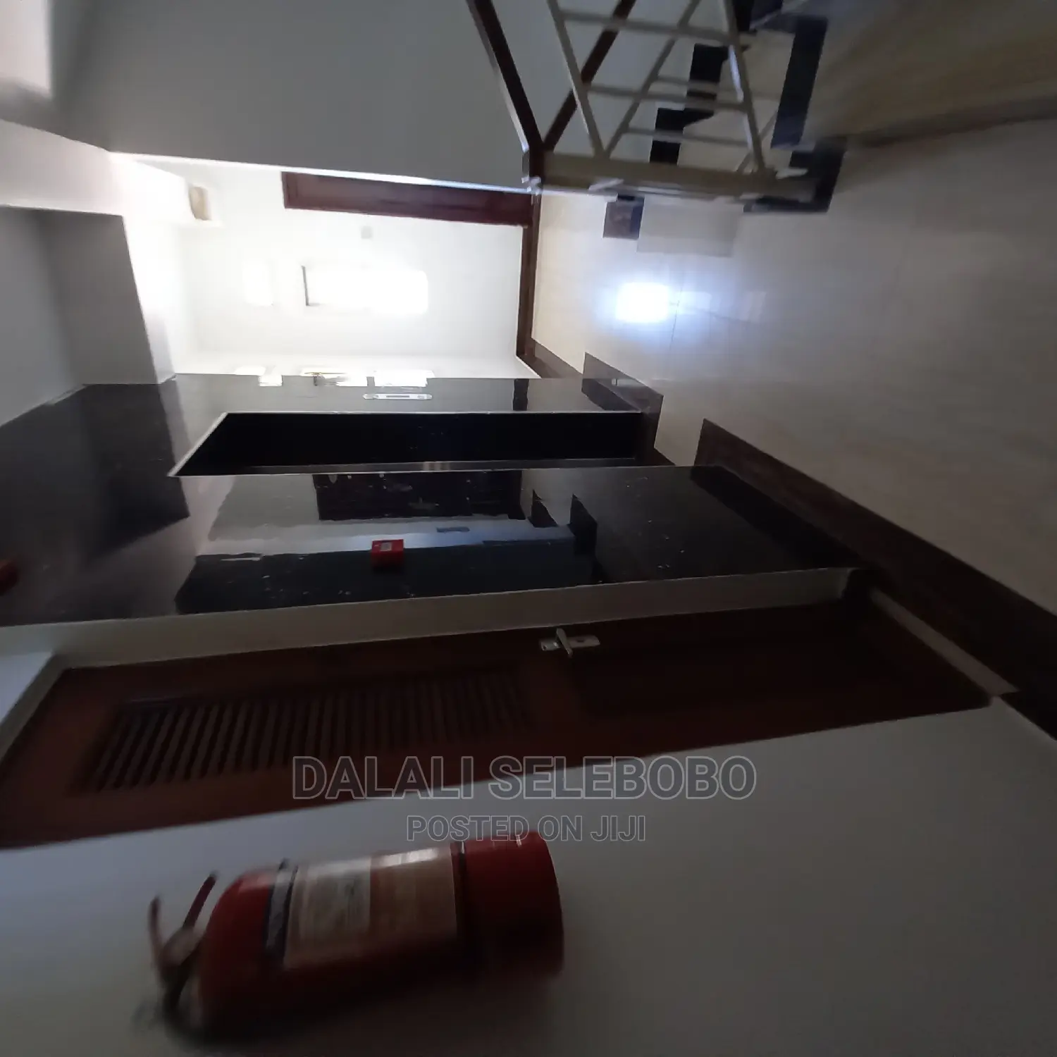 Furnished Mini Flat in Sinza a for Rent