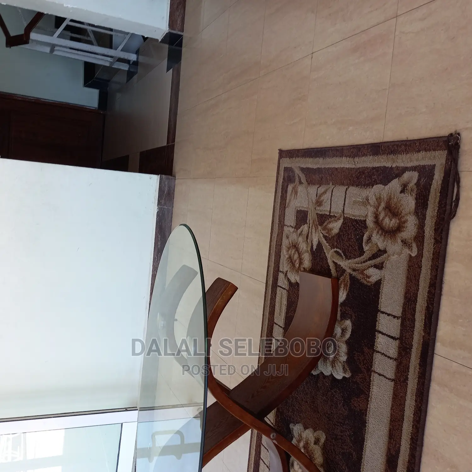 Furnished Mini Flat in Sinza a for Rent