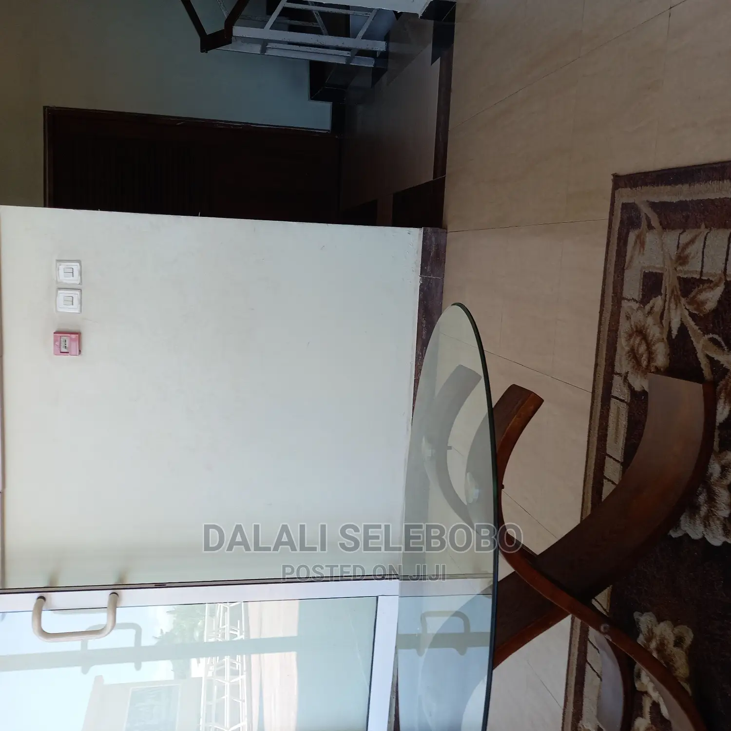 Furnished Mini Flat in Sinza a for Rent