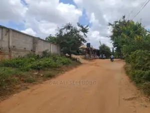 Plot Nusu Heka at Mbezi Mshikamano