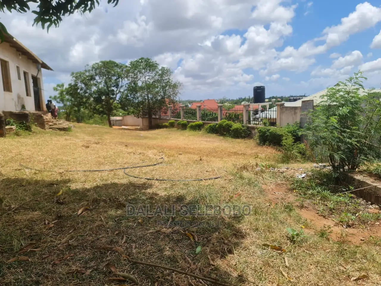 Plot Nusu Heka at Mbezi Mshikamano