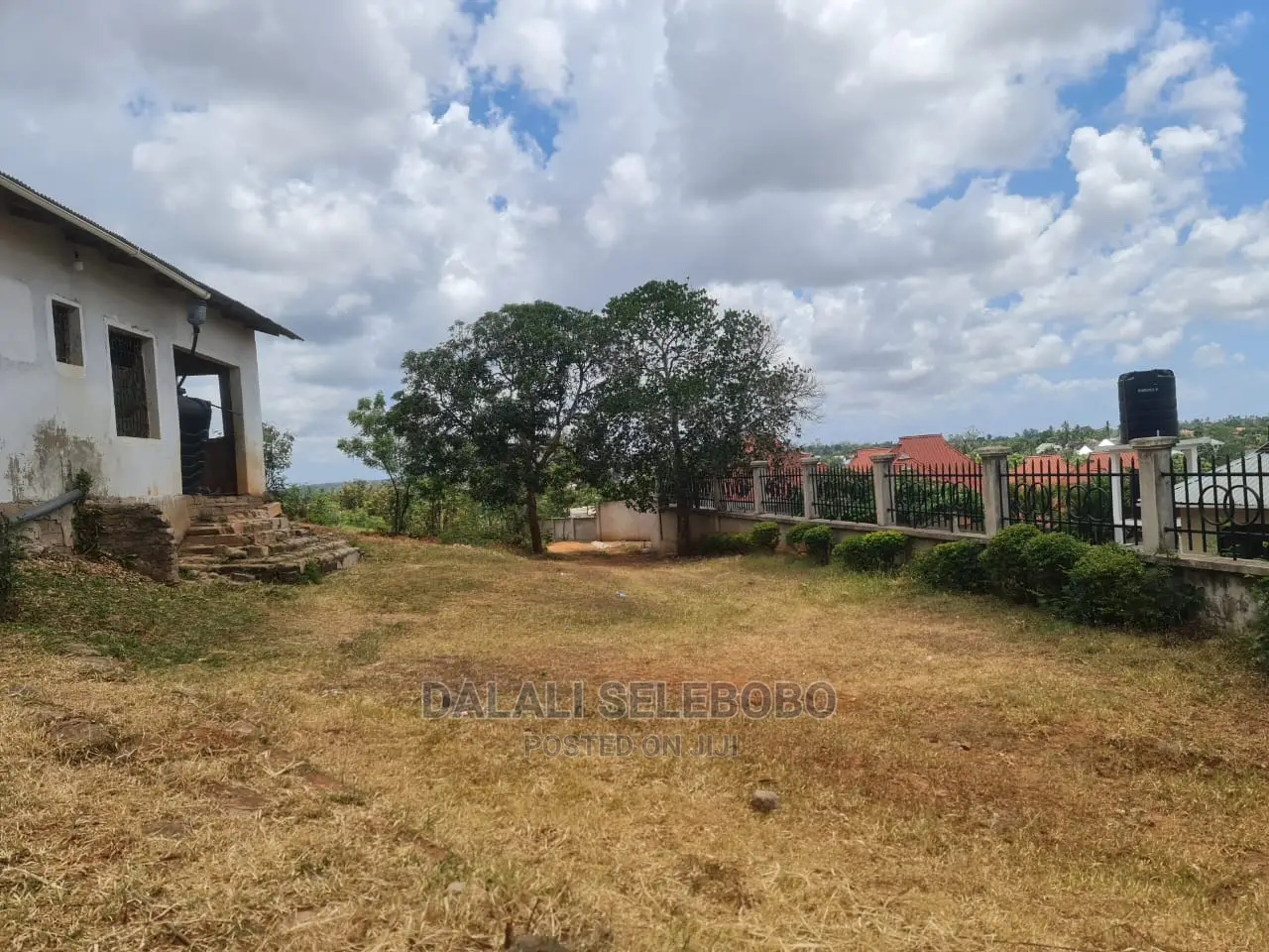 Plot Nusu Heka at Mbezi Mshikamano