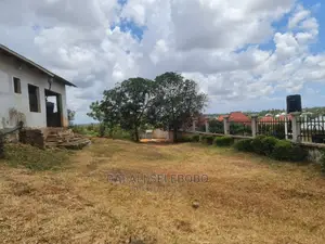 Plot Nusu Heka at Mbezi Mshikamano