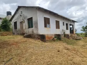 Plot Nusu Heka at Mbezi Mshikamano