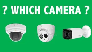 Cctv Camera Indoor Outdoor Home/Office
