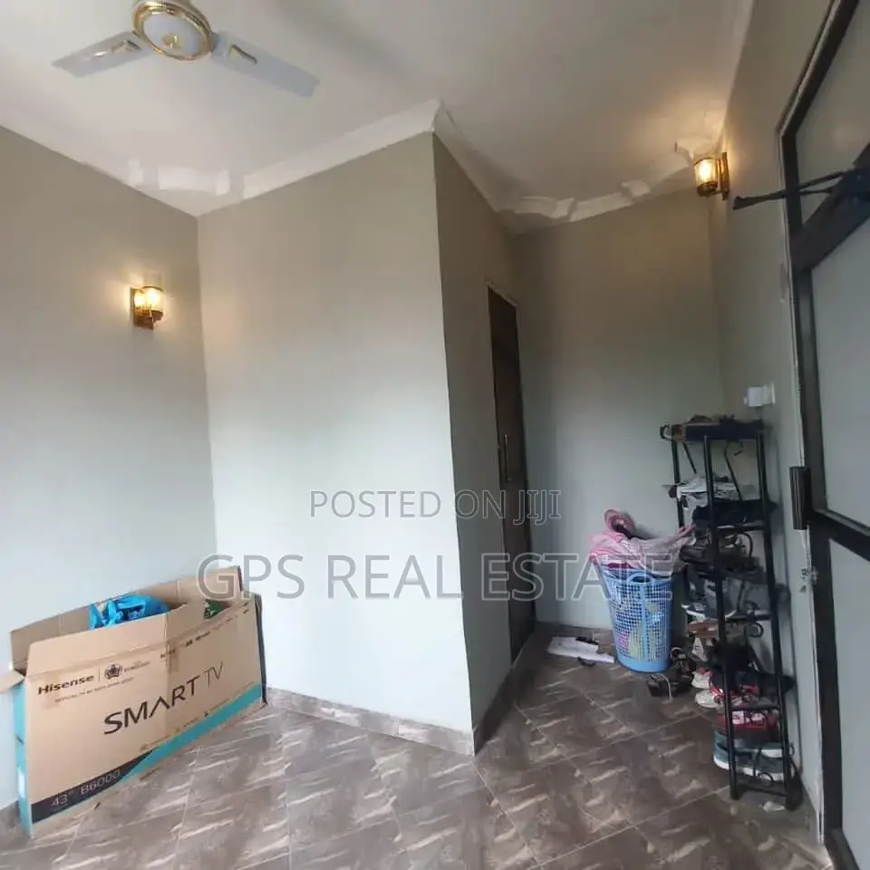 3bdrm House in Mbezi Makabe, Kinondoni for Sale