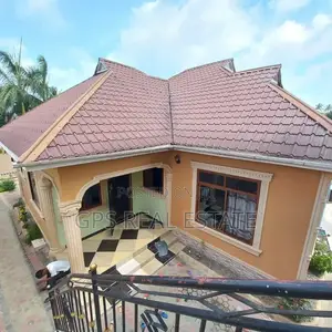 3bdrm House in Mbezi Makabe, Kinondoni for Sale