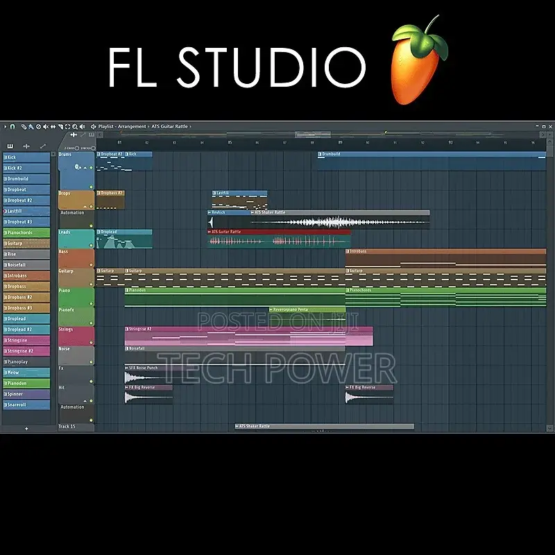 Fl Studio Producer Edition 20 Lifetime Activated