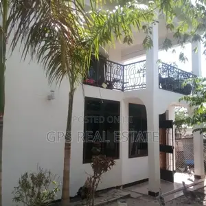 4bdrm House in Kibamba Shule, Kinondoni for Sale