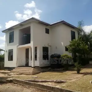 4bdrm House in Kibamba Shule, Kinondoni for Sale