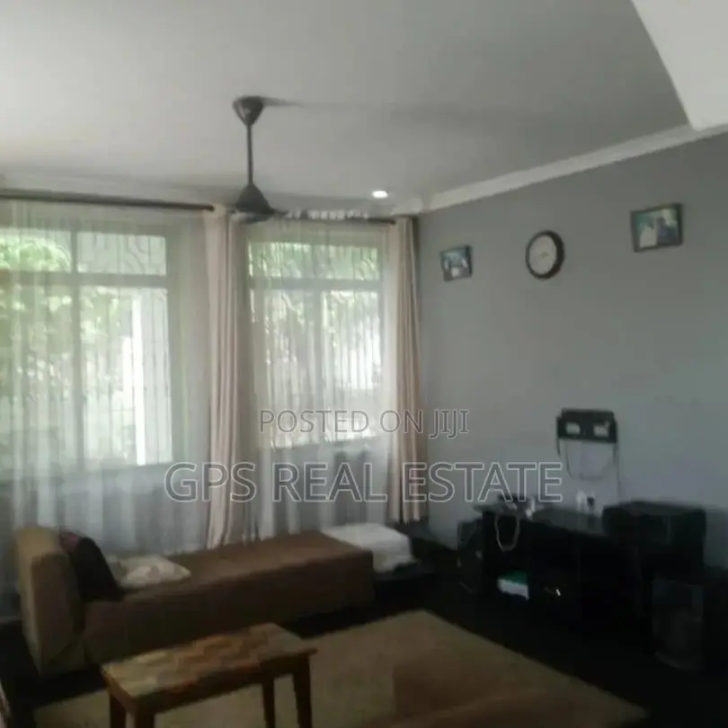 4bdrm House in Kibamba Shule, Kinondoni for Sale