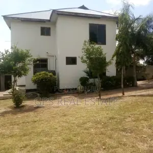 4bdrm House in Kibamba Shule, Kinondoni for Sale