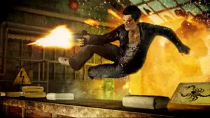 Sleeping Dogs Pc Game