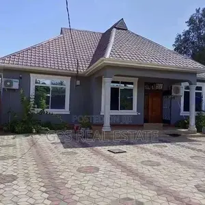 3bdrm House in Tegeta Mivumoni, Kinondoni for Sale
