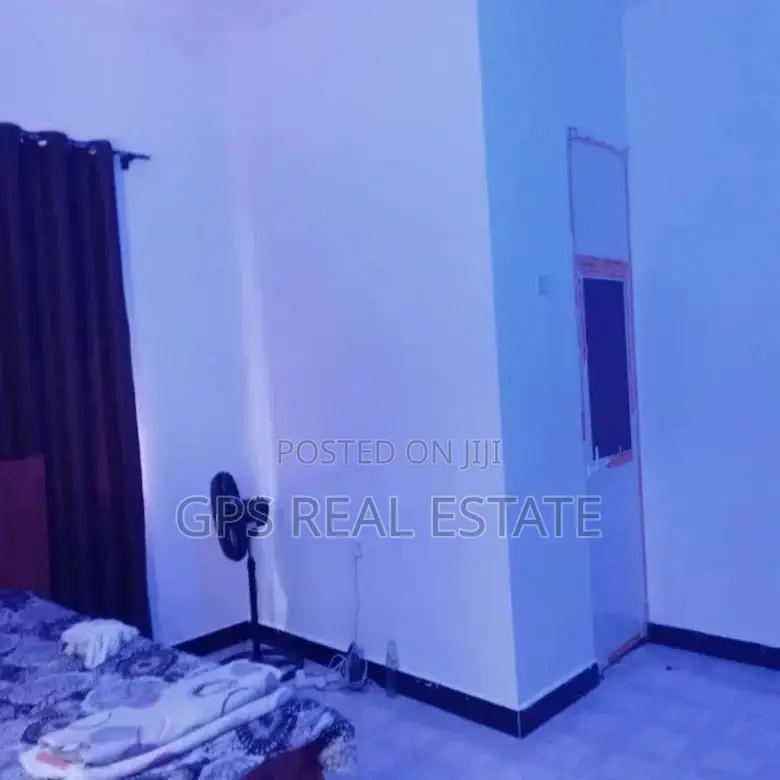 4bdrm House in Mbezi Kwa Msuguri, Kinondoni for Sale