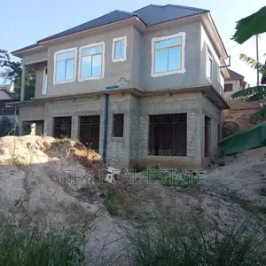 4bdrm House in Mbezi Kwa Msuguri, Kinondoni for Sale
