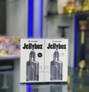 Original Rechargable Vape
