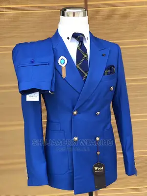 Classic Mens Suits