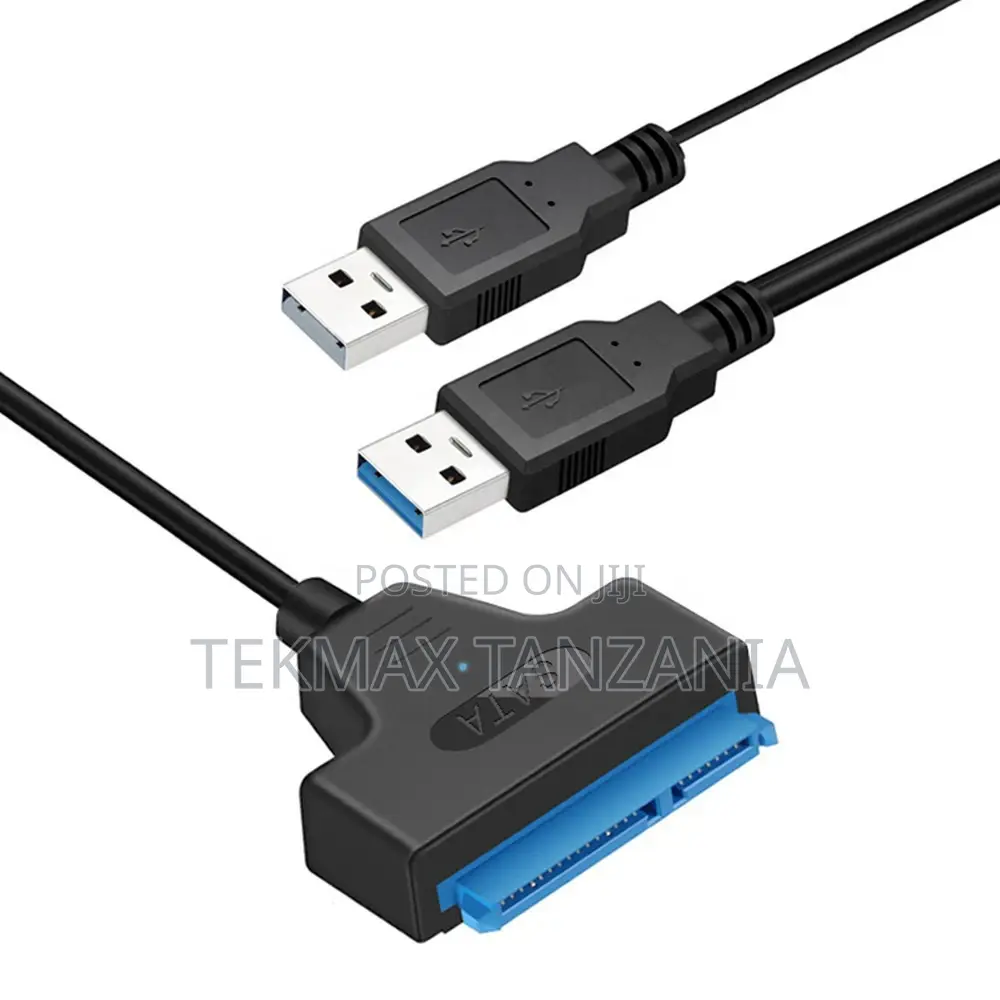 Sata to Usb Adapter Cable