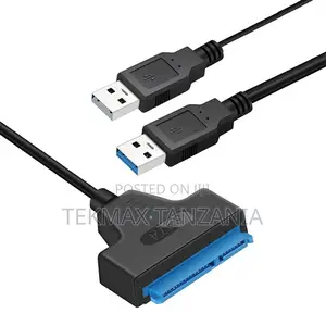 Sata to Usb Adapter Cable