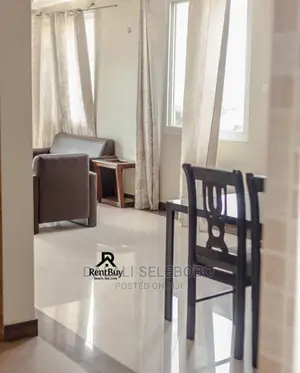 Mini Flat in Sinza Mori for rent