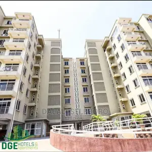 Mini Flat in Sinza Mori for rent