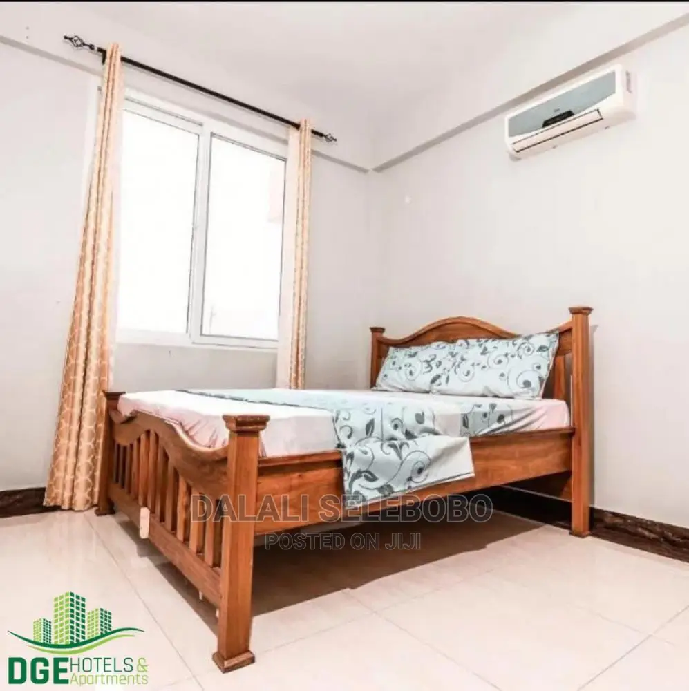 Mini Flat in Sinza Mori for rent