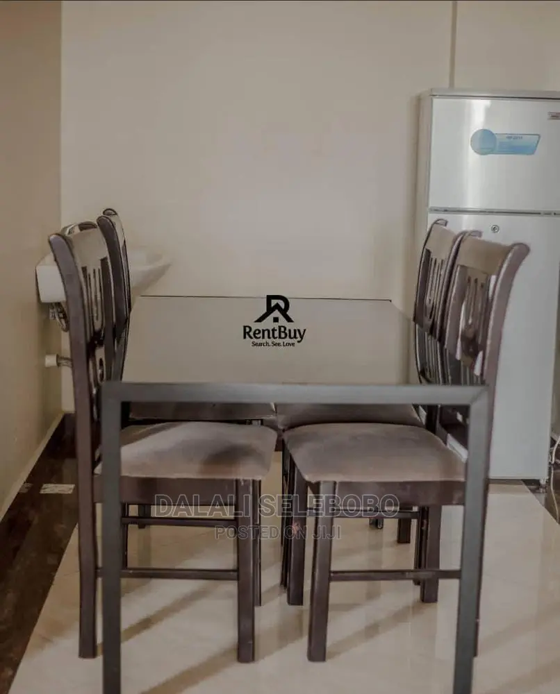 Mini Flat in Sinza Mori for rent