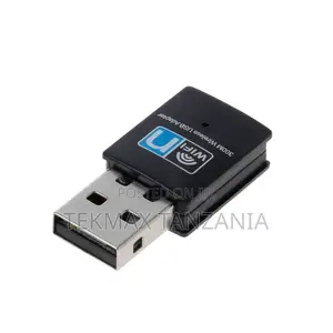 300M Wireless USB Wifi Adapter Dongle