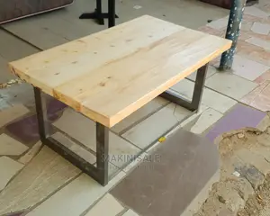 Meza Nzuri Sana Simple
