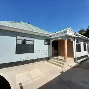 3bdrm House in Tuangoma, Kigamboni for Sale
