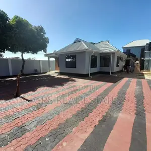 3bdrm House in Tuangoma, Kigamboni for Sale