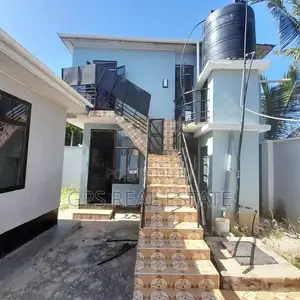 3bdrm House in Tuangoma, Kigamboni for Sale
