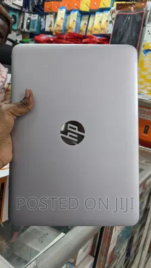 Laptop HP EliteBook 820 G3 8GB Intel Core I5 SSD 256GB