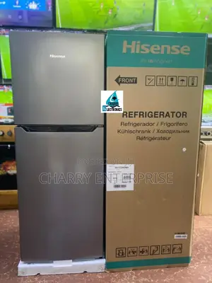 Hisence Quality Fridge 120L RD 16