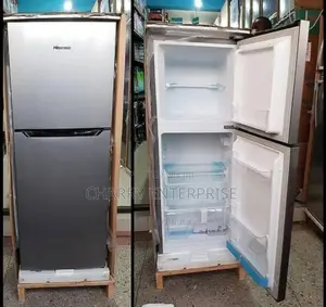 Hisence Quality Fridge 120L RD 16
