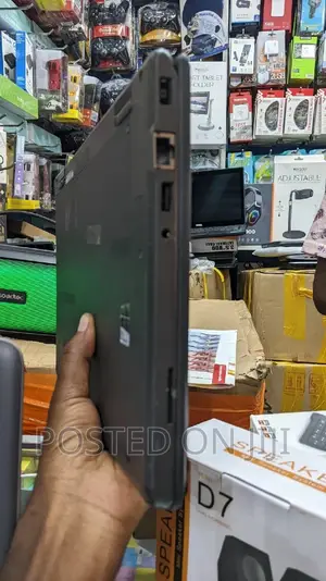 Laptop Lenovo ThinkPad 11e 4GB Intel HDD 500GB