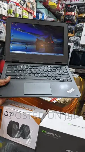 Laptop Lenovo ThinkPad 11e 4GB Intel HDD 500GB