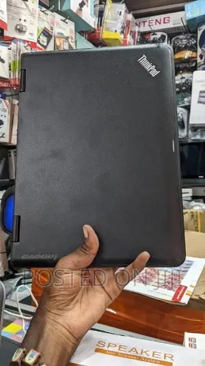 Laptop Lenovo ThinkPad 11e 4GB Intel HDD 500GB