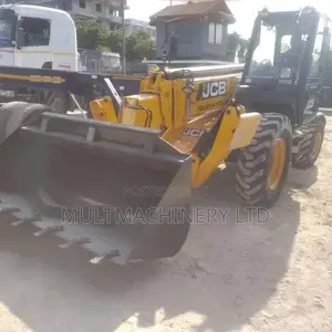 JCB TELEHENDER for Sale