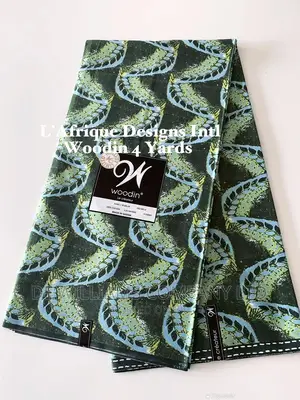 Vitenge Kutoka Nigeria (Havichuji)