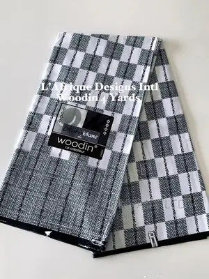 Vitenge Kutoka Nigeria (Havichuji)