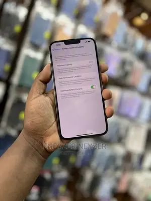 Apple iPhone 13 Pro Max 128 GB Gray