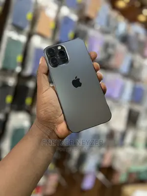 Apple iPhone 13 Pro Max 128 GB Gray