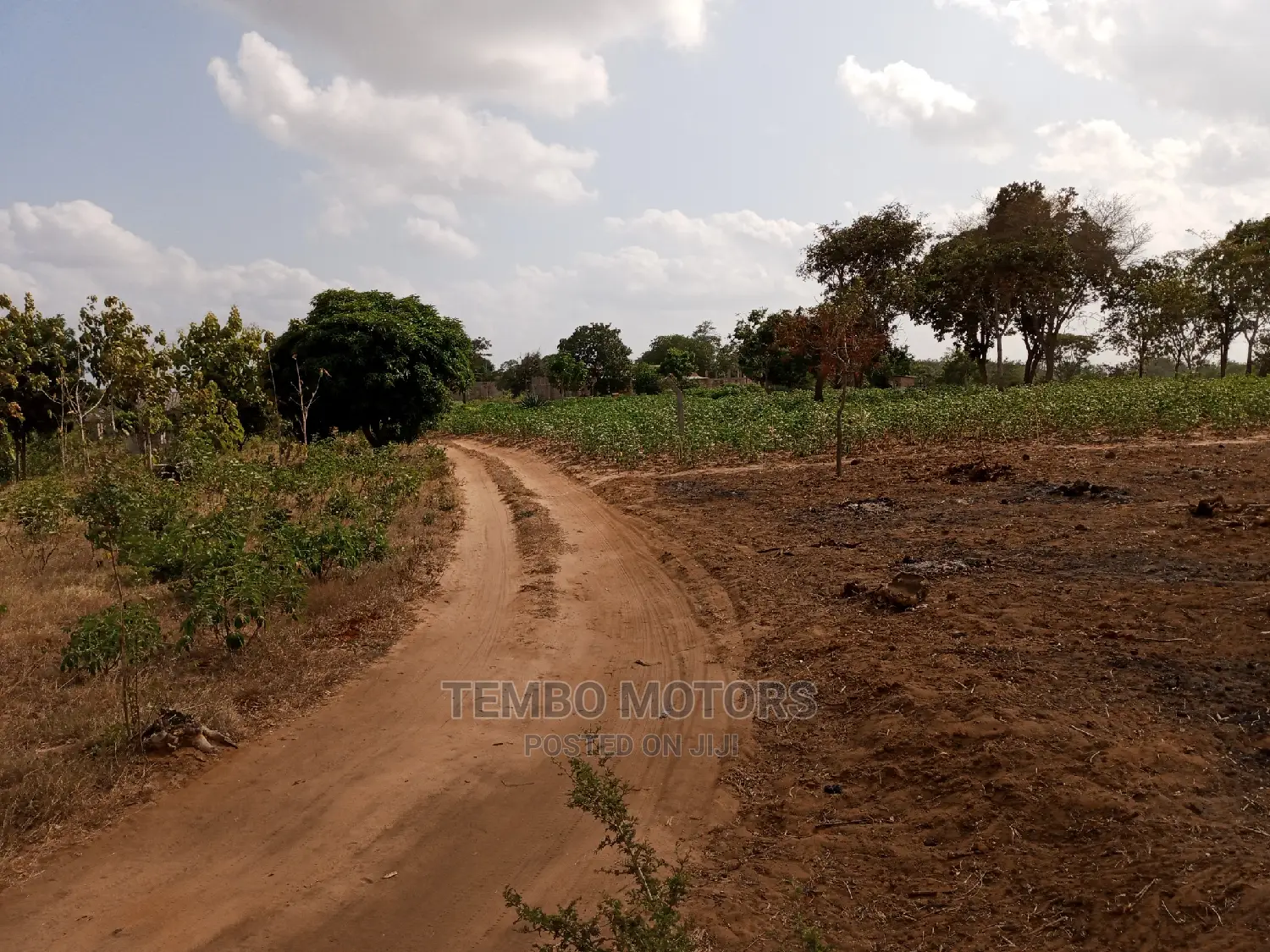 Kiwanja Kibaha Pangani