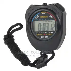 ZSD-808 Train Competitor Sports Watch