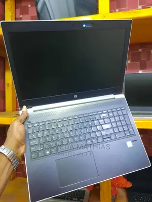Laptop HP ProBook 450 G5 8GB Intel Core I5 HDD+SSD 500GB