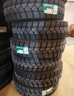 Amberstone Diff 315/80r22.5