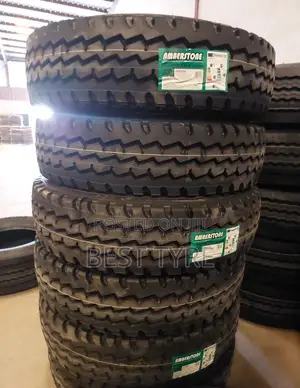 Amberstone Mixer 315/80r22.5